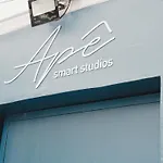 Ape Paulista Alameda Santos