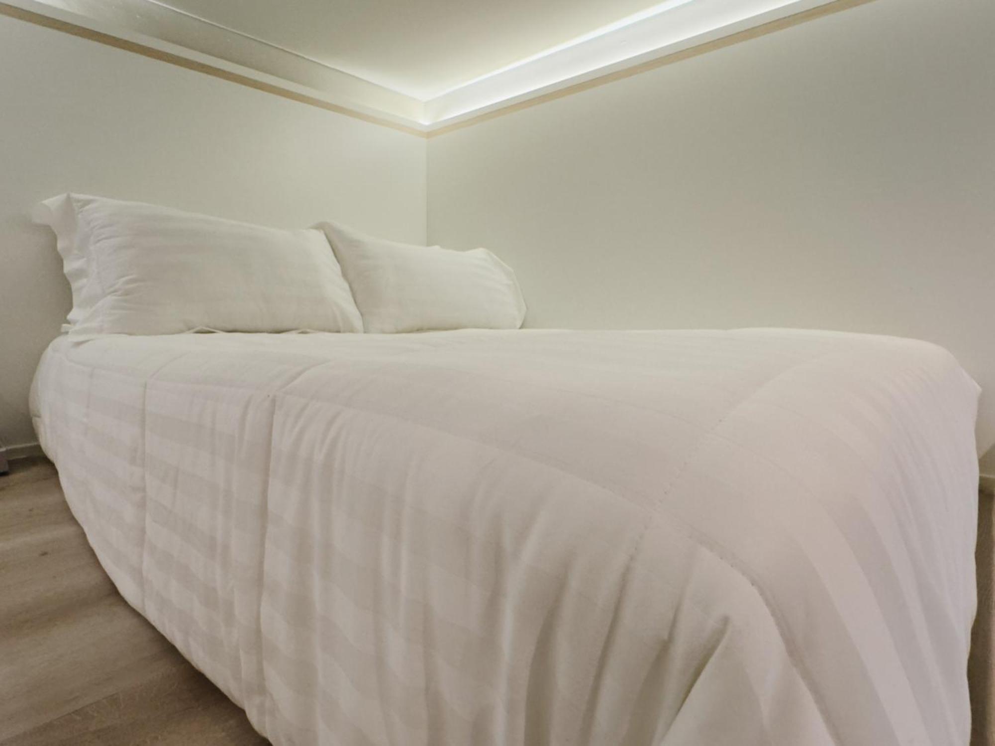 Apartamento Ape Paulista Alameda Santos *