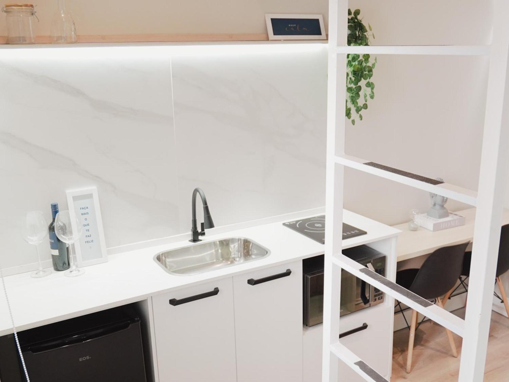 Apartamento Ape Paulista Alameda Santos São Paulo