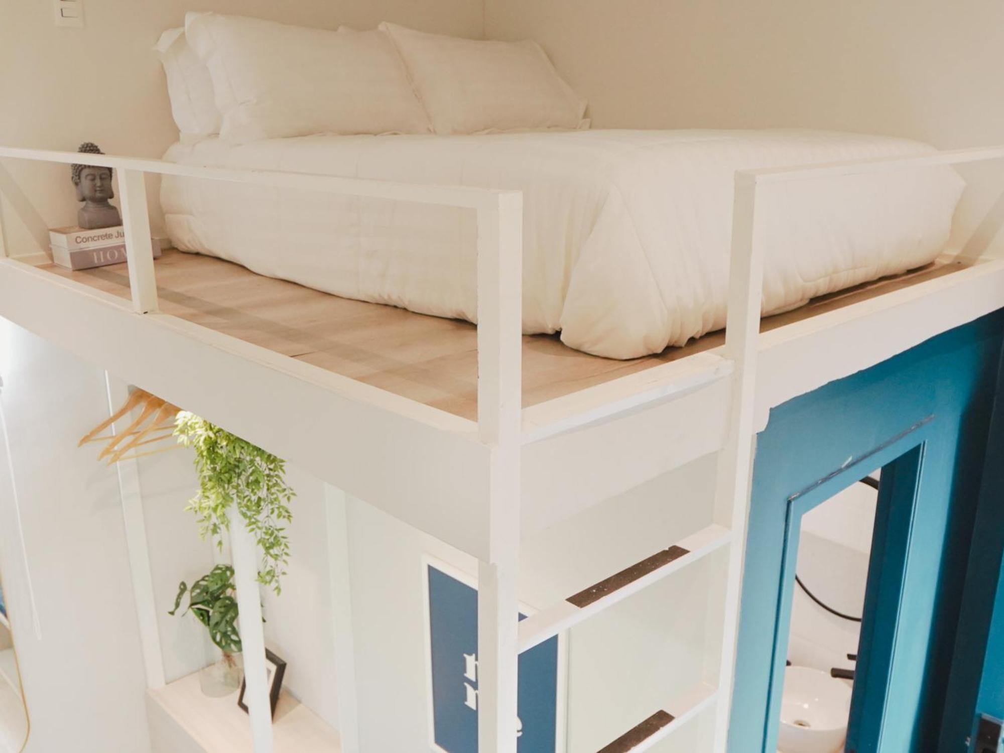 Apartamento Ape Paulista Alameda Santos