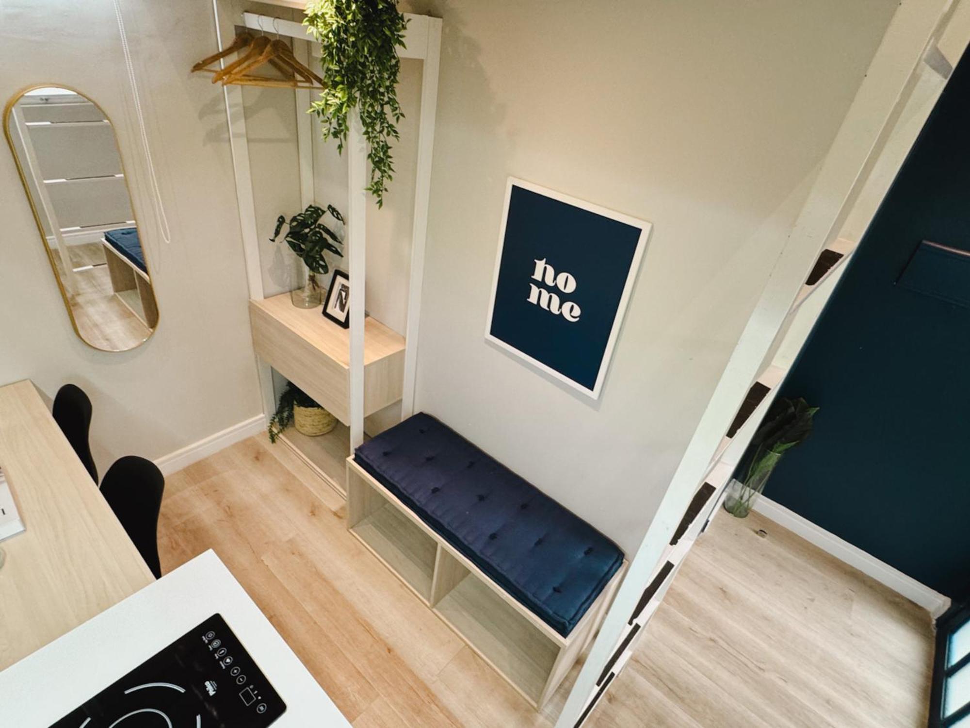 Apartamento Ape Paulista Alameda Santos *