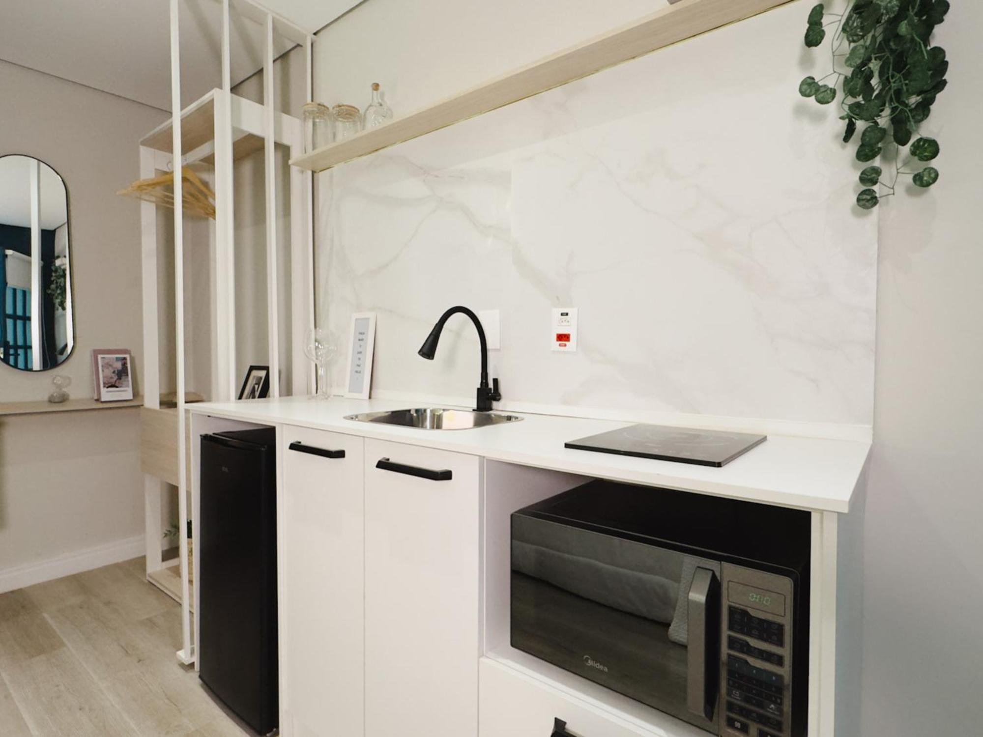 Apartamento Ape Paulista Alameda Santos São Paulo